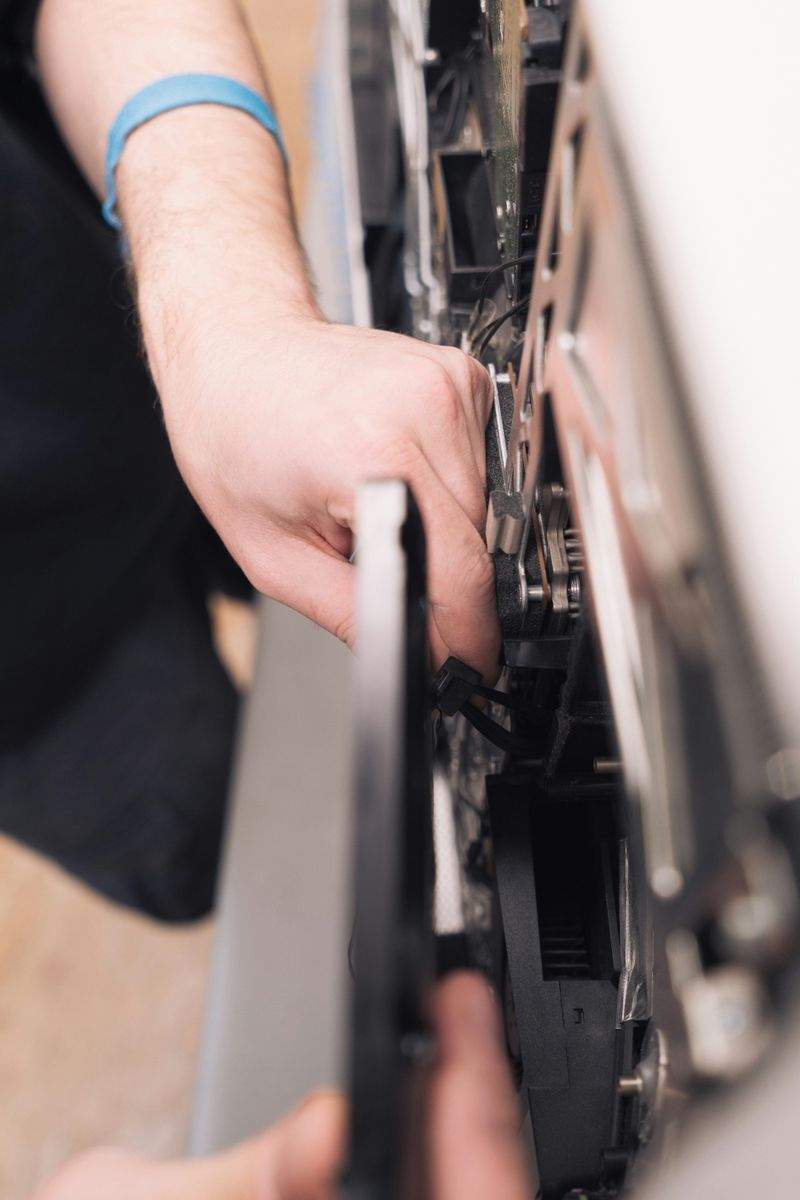 Er det værd at reparere eller købe nyt?