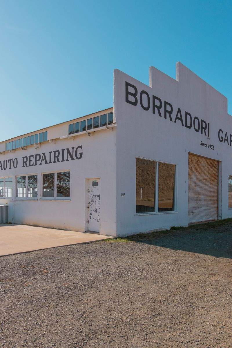 Elektronikreparation